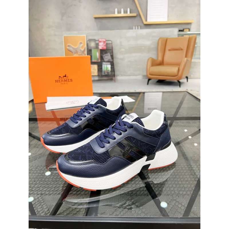 H**mes sneakers